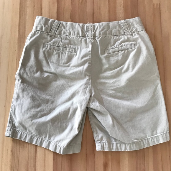 J.Crew City Fit Shorts - Picture 3 of 5